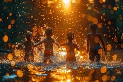 Sommerferienprogramm - Naturtage - 2. Woche