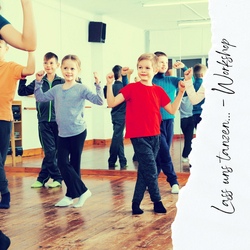 "Lass uns tanzen..."-Workshop