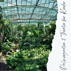 Palmengarten & Papageno Theater "Jim Knopf und die wilde 13&ldquo;