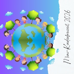 Mini-Kinderfreizeit &bdquo;Kinderrechte&ldquo; mit &Uuml;bernachtung auf dem Erlebhishof Weyer 