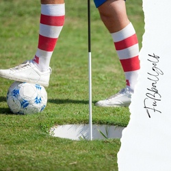 Fu&szlig;ballgolf