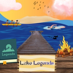 Jugendfreizeit Lake Legends 