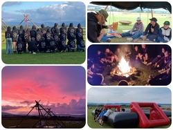 Alpha Connect Jugendcamp