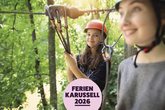 Adventure Tour &ndash; Erlebniswoche Rhein-Main 2026