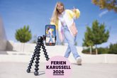 Dance your Vibe! Film your Style!