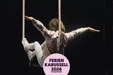 Zirkus f&uuml;r Kinder