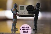 Trickfilme drehen wie die Profis