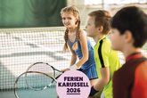 Tenniscamp