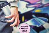 AUSGEBUCHT - Graffiti-Workshop