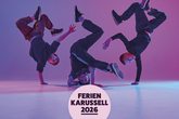 Breakdance- Workshop f&uuml;r Anf&auml;nger:innen und Fortgeschrittene