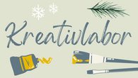 Kreativlabor - Wir gestalten eine endlose Leinwand (ABGESAGT)