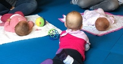 S&auml;uglingsgruppe 0-6 Monate