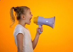 Dein Recht auf Freizeit! Kinderrechte und Shoppen in Frankfurt