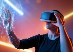 Gestalte deine eigene VR-Brille - Kreativwerkstatt & Virtual-Reality-Abenteuer