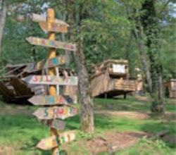 Abenteuerland Buntberg Sommerferien Woche 3 (17.08.-21.08.2026)