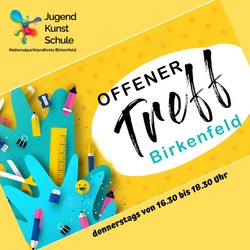 Offener Treff Birkenfeld 2026