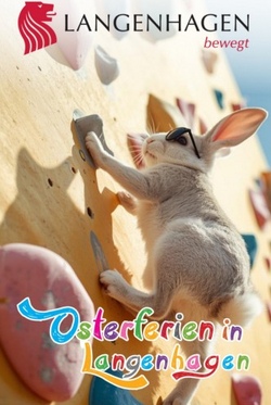 Kunterbunte Osterwoche