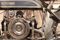 Deutsches Museum in M&uuml;nchen