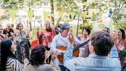 Tag der Nachbarschaft- S&uuml;dstadt-Campus