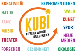 gro&szlig;er KuBi-Tag