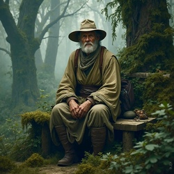 Auf den Spuren der geheimen Wesen! Eine abenteuerliche Reise!