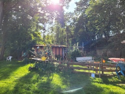 Ein Tag nur f&uuml;r M&auml;dchen &ndash; Natur erleben, zur Ruhe kommen und Gemeinschaft sp&uuml;ren 