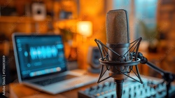 Tonstudio (jeden Donnerstag