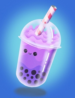 Bubble Tea selbst gemacht
