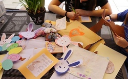 Ostergeschenke basteln