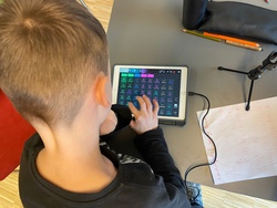 H&ouml;rspielprojekt- Kino im Kopf