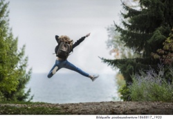 Girls Only @ Bodensee &bdquo;Stark, selbstbewusst & gemeinsam unterwegs!&ldquo;