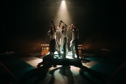 Urban Arts - Theater for free (Kostenloses Theater f&uuml;r Jugendliche)