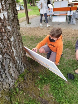 Familienwochenende "Zeit f&uuml;r Helden"