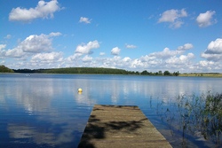 Abenteuer Wildnis in Jabel (Anmeldung f&uuml;r M&auml;dchen)