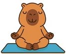 Capy Yoga