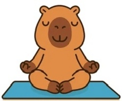 Capy Yoga
