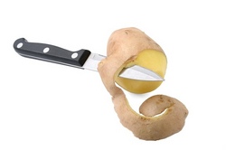 Offener M&auml;dchen*Treff - Smashed Potato Salad