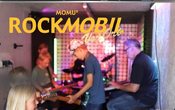 Rockmobil - Tag 1