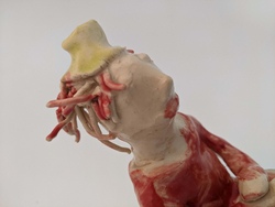 Kinder formen Ton - TAGESKURSE in den Faschingsferien