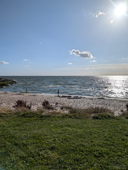 Nordsee-Abenteuer - Inselfreizeit auf Sylt