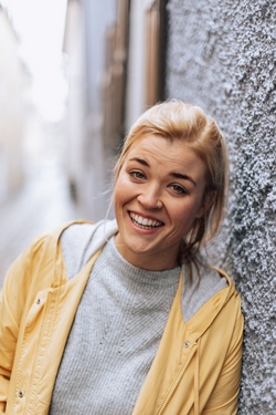 Ferienbetreuung 2. Pfingstferienwoche: Theater-Tage