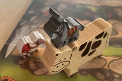 Spiel- und Spa&szlig;tag