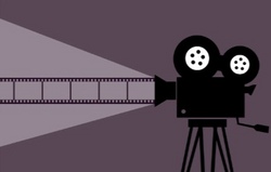 Kinonachmittag im caf&eacute; connect