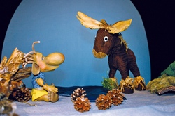 KOLK Figurentheater & Figurenwerkstatt