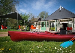 Kinder- und Jugendreise nach Engwierum/Niederlande