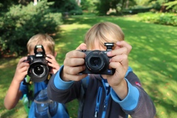 Fotoworkshop: Selbstportr&auml;ts - 10,00 &euro;