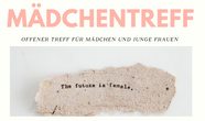 M&auml;dchentreff