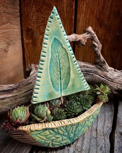 T&ouml;pfern f&uuml;r Kinder ab 7 Jahre