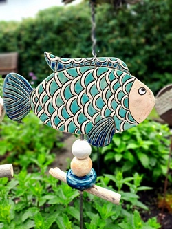 T&ouml;pfern f&uuml;r Kinder ab 7 Jahre