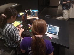 Jump & Build - Vom Parcours zum eigenen Spiel-Level                                                                                                                                                                                                